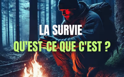 La survie