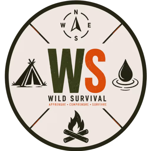 logo Wild Survival